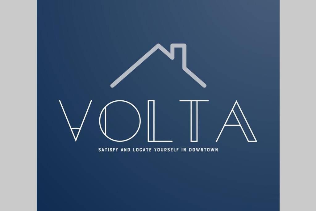 Volta. Satisfy And Locate Yourself In Downtown 坎佩切 外观 照片